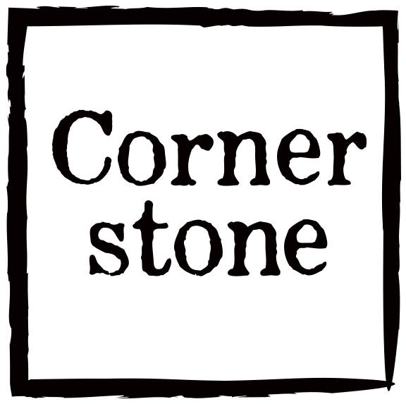 cornerstone